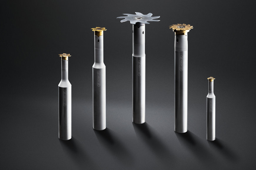 Mastering processes: all-rounders for milling